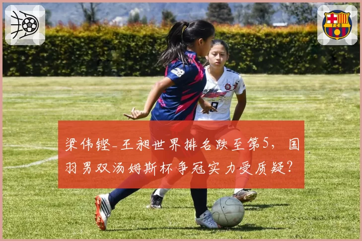 梁伟铿_王昶世界排名跌至第5，国羽男双汤姆斯杯争冠实力受质疑？