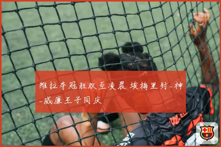 维拉夺冠狂欢至凌晨 埃梅里封_神_威廉王子同庆