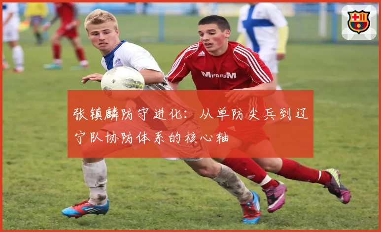 张镇麟防守进化：从单防尖兵到辽宁队协防体系的核心轴