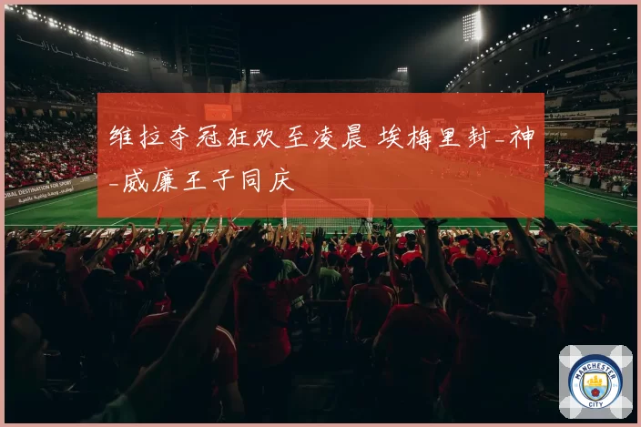 维拉夺冠狂欢至凌晨 埃梅里封_神_威廉王子同庆